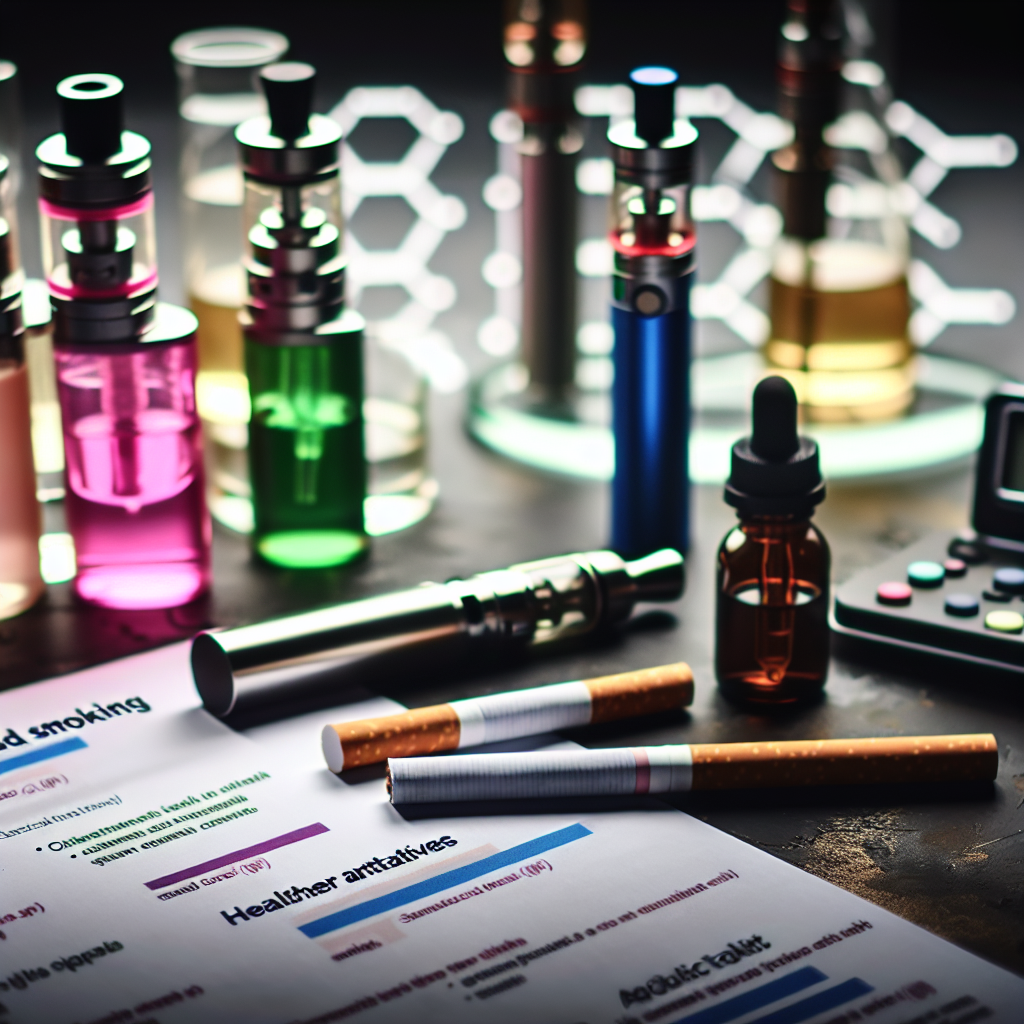 Are Vapes Worse Than Cigarettes? The Shocking Truth