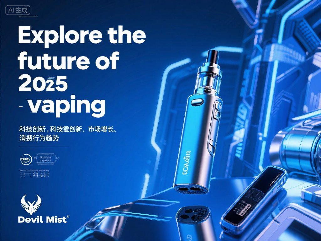 2025 vape