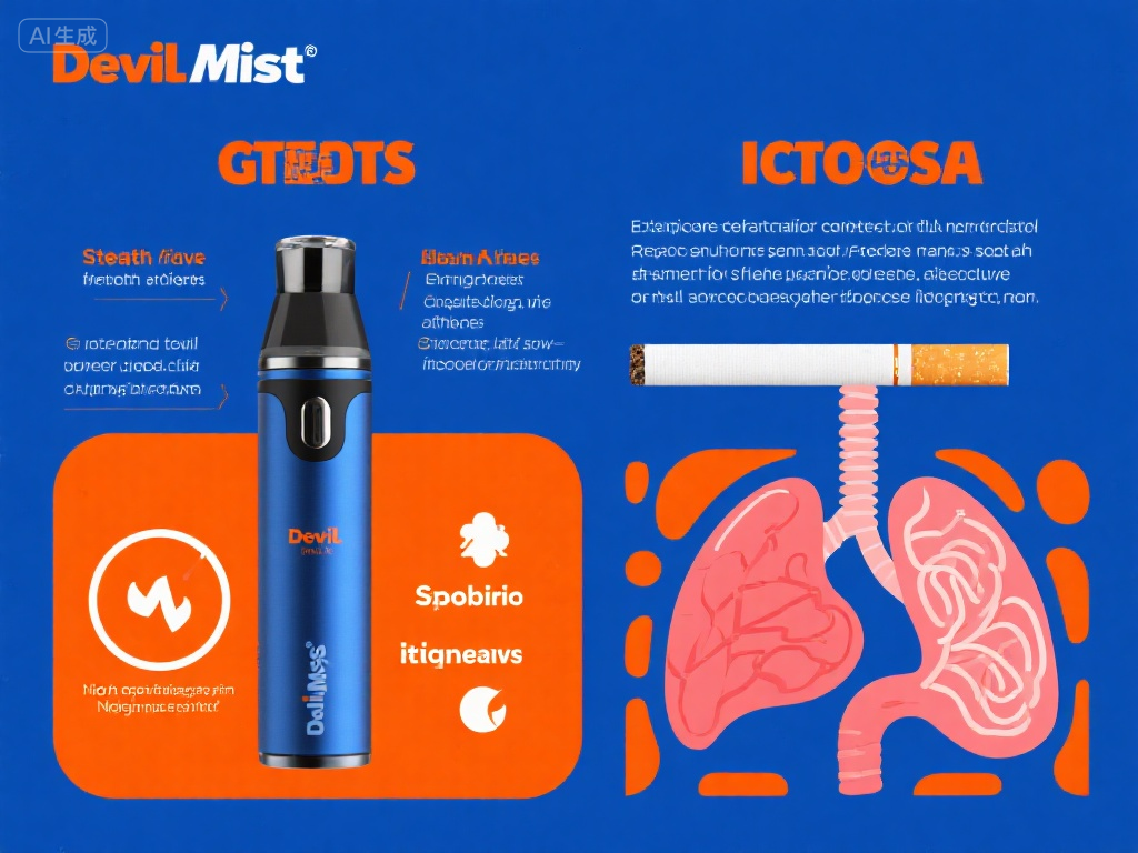 was ist schädlicher zigaretten oder vape