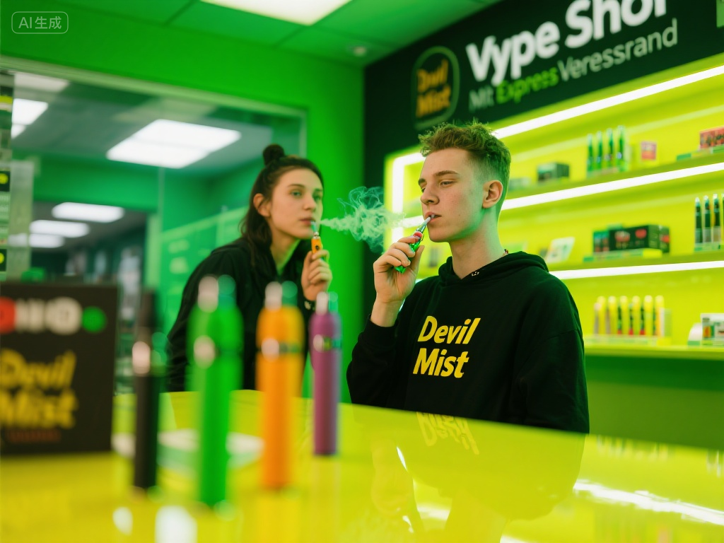 vape shop mit expressversand