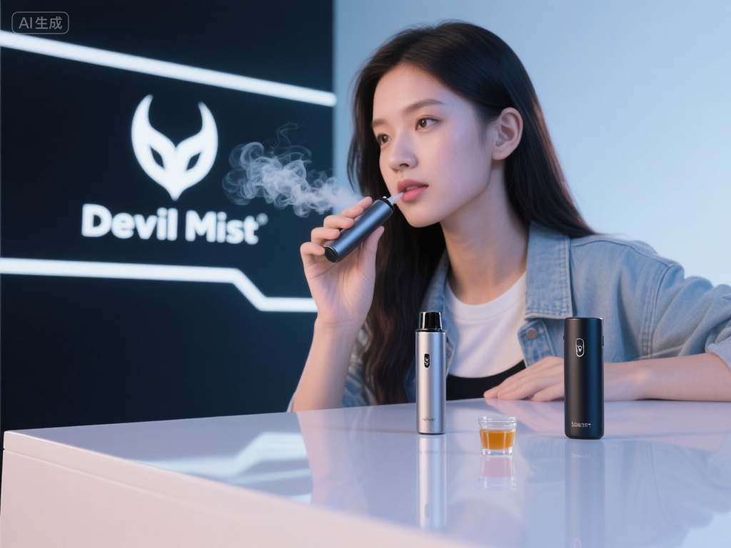how to chose vape as a girl