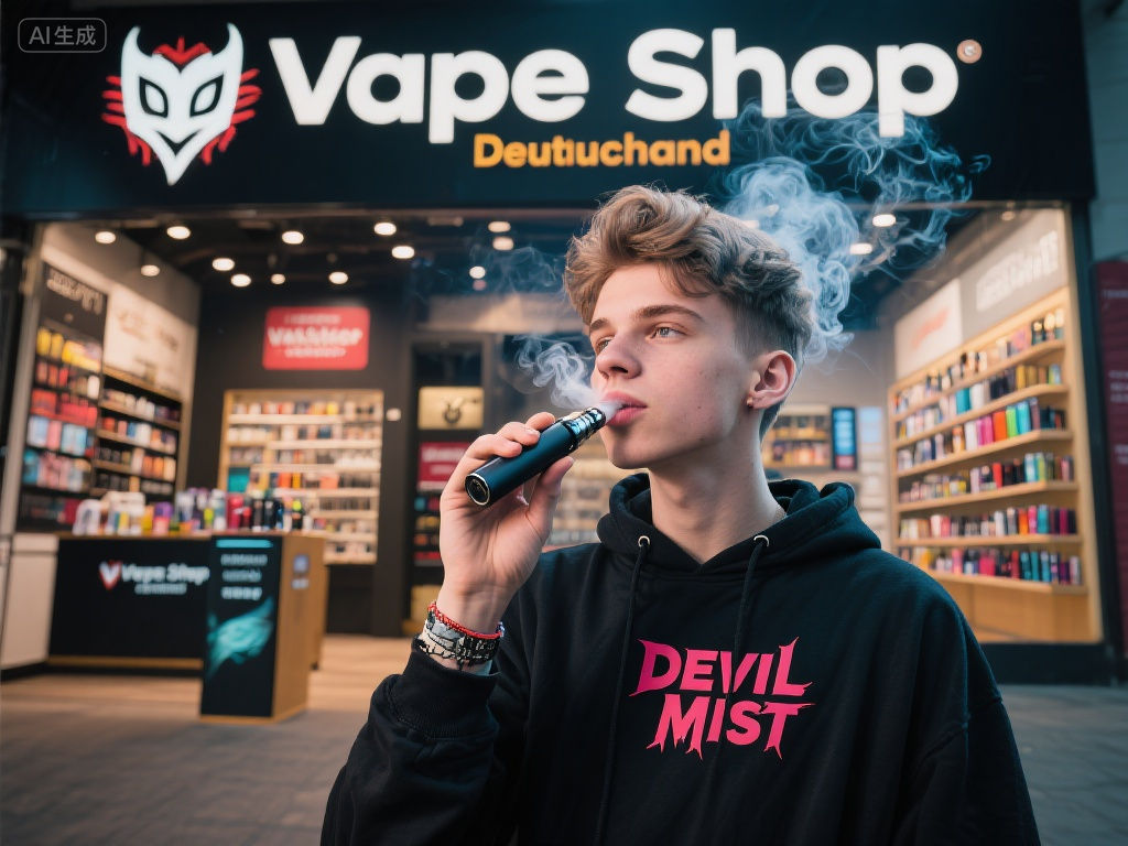 vape shop deutschland