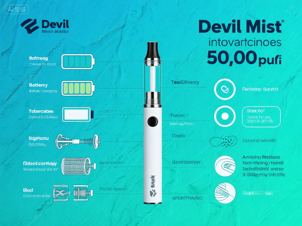 wie viele züge hat eine vape