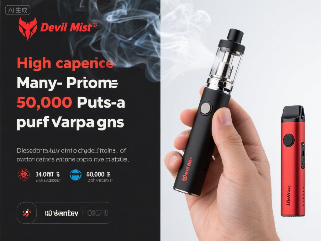 wie viele züge hat eine vape