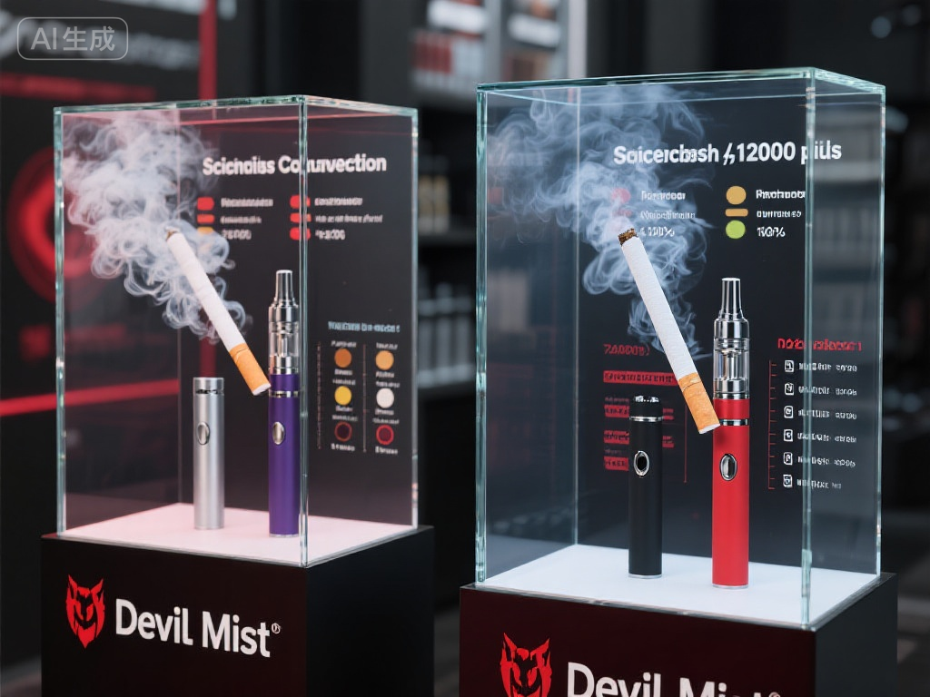 wie viele zigaretten sind eine vape 12000 züge