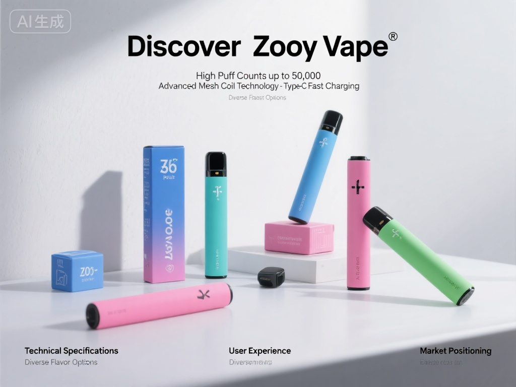 was ist zooy vape