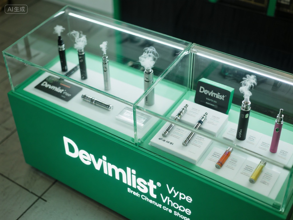 devilmist vape shop